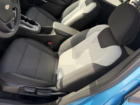 New 2026 Chevrolet Trax LS image 20