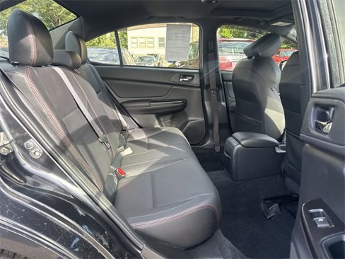 Used 2017 Subaru WRX Limited image 27
