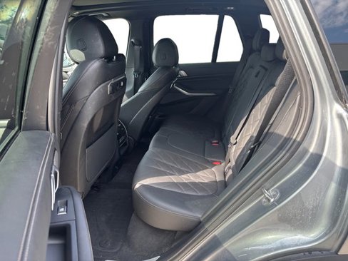Used 2024 BMW X5 xDrive40i w/ Premium Package image 24