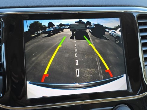 Used 2020 Jeep Grand Cherokee Limited w/ Trailer Tow Group IV image 25