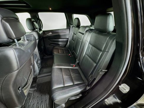 Used 2016 Jeep Grand Cherokee Limited image 28