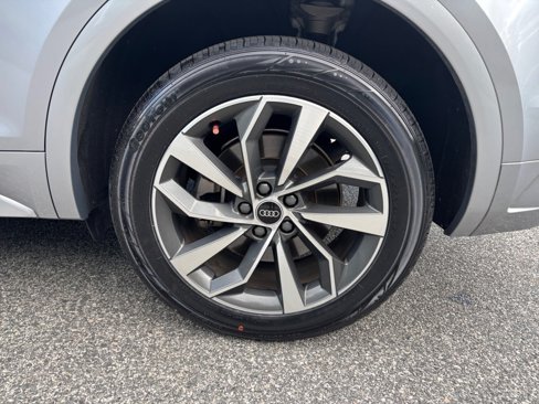 Used 2022 Audi Q5 2.0T Premium Plus image 21