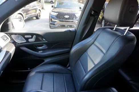 Used 2020 Mercedes-Benz GLE 350 image 37