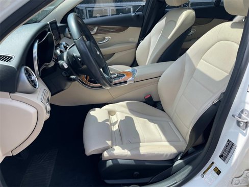Used 2017 Mercedes-Benz C 300 Sedan image 28