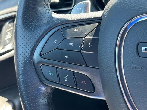 Used 2021 Dodge Durango GT image 35