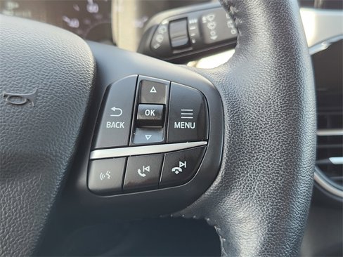 Used 2020 Ford Escape SEL image 21