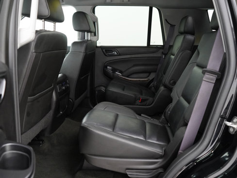 Used 2016 Chevrolet Tahoe LT w/ Luxury Package image 17