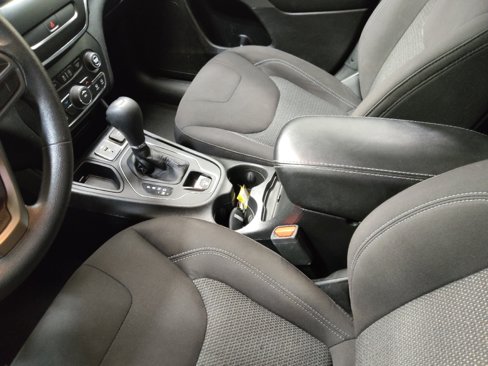 Used 2019 Jeep Cherokee Latitude w/ Popular Appearance Group image 26