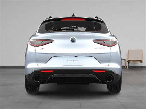 New 2025 Alfa Romeo Stelvio Sprint image 10