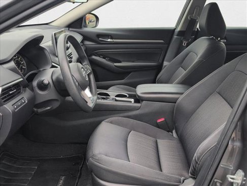 Used 2021 Nissan Altima 2.5 SV image 12