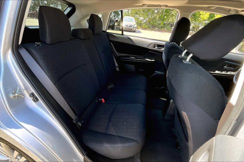 Used 2013 Subaru Impreza 2.0i Premium image 19