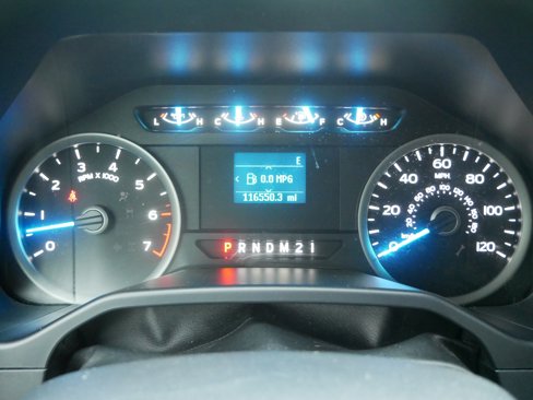 Used 2016 Ford F150 XLT image 13