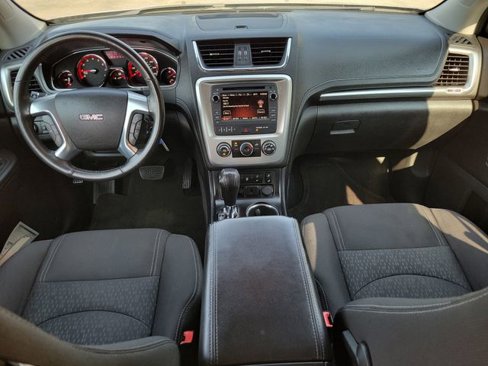 Used 2016 GMC Acadia SLE image 11