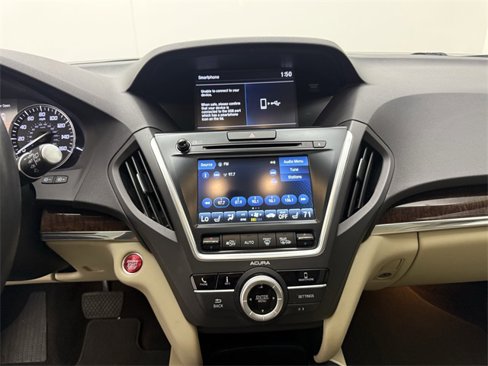 Used 2020 Acura MDX FWD image 20