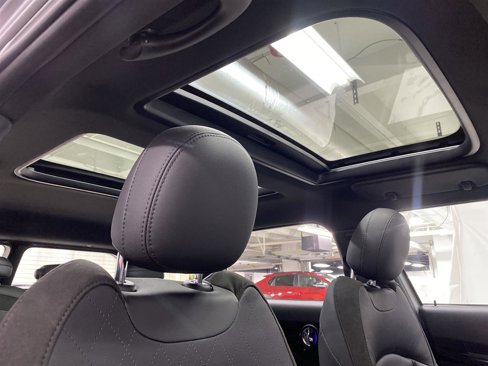 Used 2023 MINI Cooper Clubman S image 20
