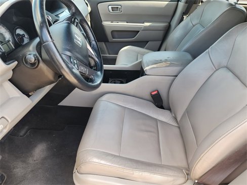Used 2012 Honda Pilot EX-L image 7