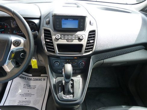 Used 2022 Ford Transit Connect XL image 33