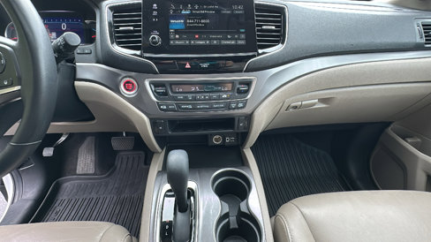 Used 2020 Honda Pilot EX-L image 22