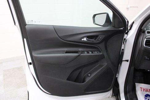 Used 2022 Chevrolet Equinox LT image 9