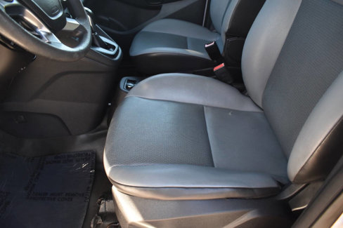 Used 2015 Ford Transit Connect XL image 16