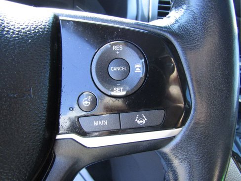 Used 2018 Honda Odyssey Elite image 20