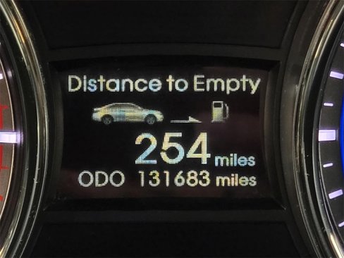 Used 2012 Hyundai Sonata SE w/ Navigation & Sunroof Pkg image 28