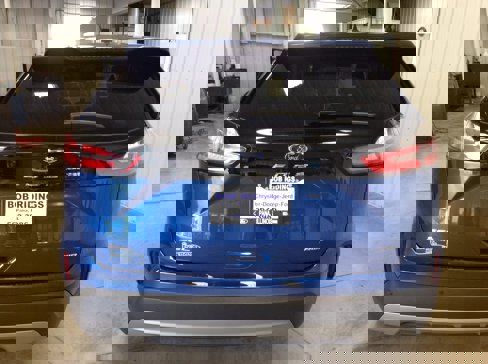 Used 2024 Ford Edge SEL w/ Convenience Package image 4