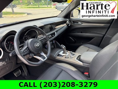 Used 2022 Alfa Romeo Stelvio Ti image 19