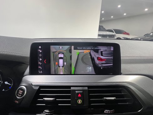Used 2019 BMW X3 M40i w/ Parking Assistance Package image 42