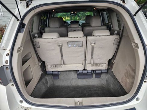 Used 2015 Honda Odyssey EX-L image 14