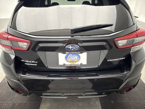 Used 2021 Subaru Crosstrek 2.5i Limited image 9