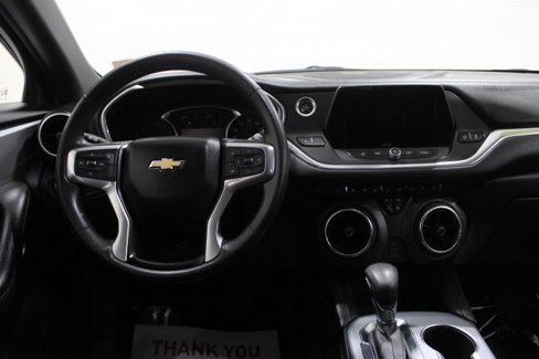 Used 2021 Chevrolet Blazer LT image 18