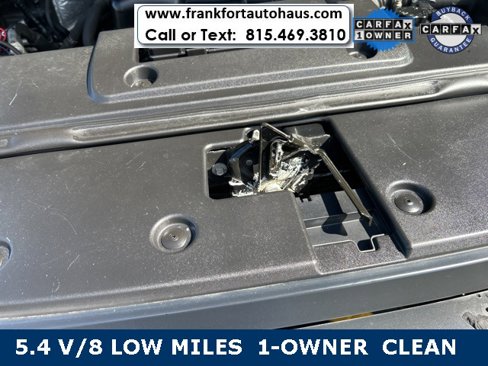 Used 2011 Ford Expedition XL image 29