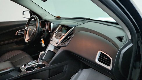 Used 2013 Chevrolet Equinox LT image 9