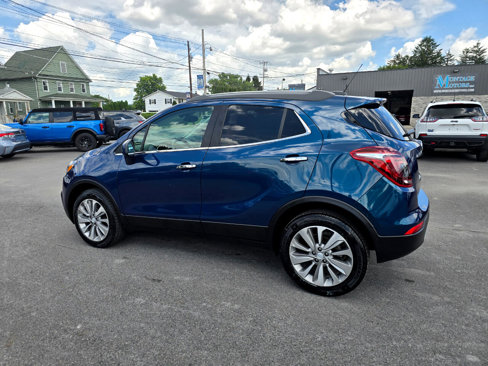 Used 2020 Buick Encore Preferred w/ Safety Package image 3