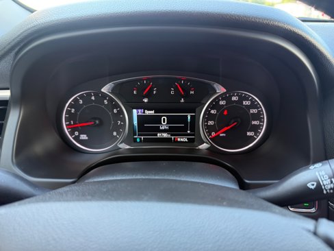 Used 2018 GMC Acadia SLT image 21