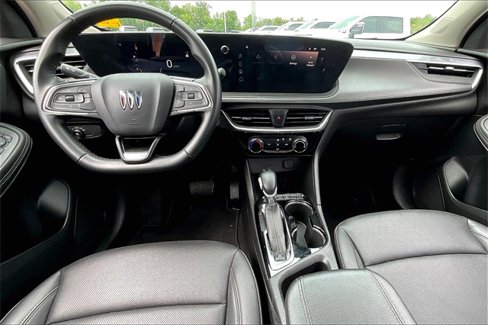 Used 2024 Buick Encore GX Sport Touring image 7