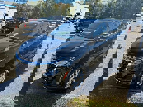 Certified 2022 Chevrolet Equinox LT image 16