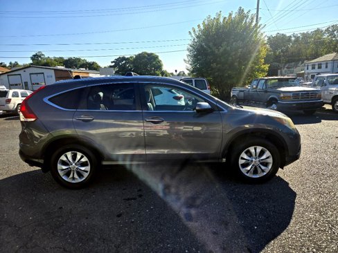 Used 2013 Honda CR-V EX-L image 12