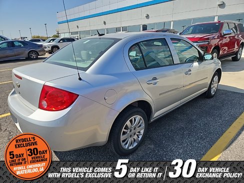 Used 2009 Chevrolet Cobalt LS w/ Protection Package image 3