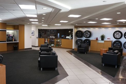 Used 2019 Volkswagen Atlas SE image 6