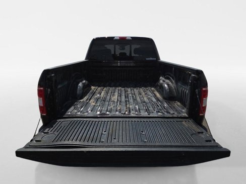 Used 2019 Ford F150 XLT w/ Equipment Group 302A Luxury image 9