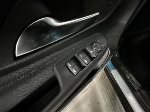 New 2025 Buick Envista Sport Touring w/ Convenience I Package image 21