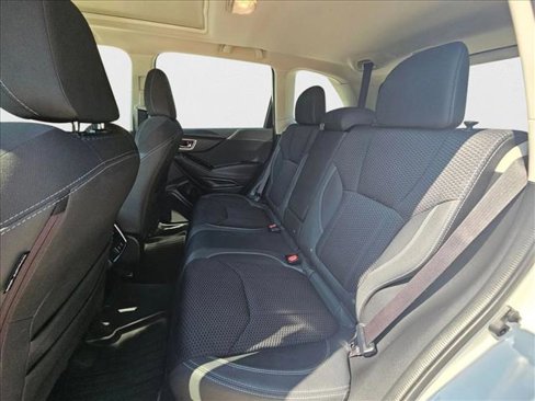 Used 2021 Subaru Forester Premium w/ Popular Package #1 image 12