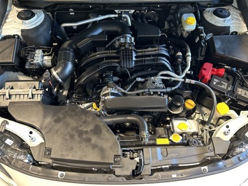 Used 2024 Subaru Legacy Premium image 37