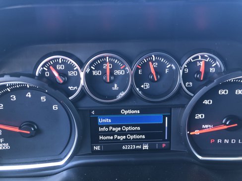 Used 2021 Chevrolet Silverado 1500 LT w/ Bed Protection Package image 20