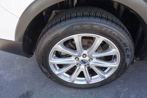 Used 2016 Ford Explorer Limited image 15