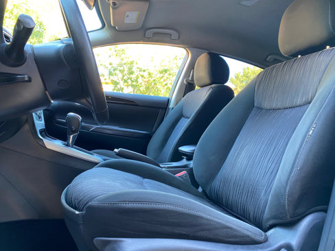 Used 2019 Nissan Sentra SV image 24