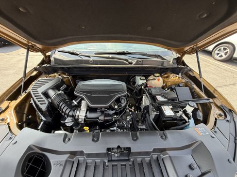 Used 2019 Chevrolet Blazer LT image 30