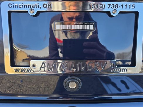 Used 1998 Mercedes-Benz C 230 image 38